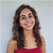 Studentessa universitaria, con diploma linguistico, offre aiuto compiti per bambini e ragazzi a Chieri e dintorni (TO)