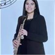Clases de saxofón y lenguaje musical presenciales en Valladolid. 15€ la hora