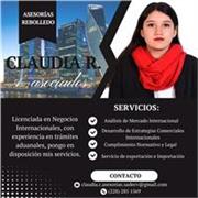 ¿Necesitas ayuda con el manejo de tu empresa? ¡Contáctame!