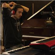 Studente DAMS offre lezioni e ripetizioni di pianoforte