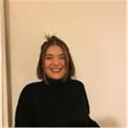 Laureanda il lingue e letterature straniere offre ripetizioni di inglese e tedesco di grammatica, lessico, dialogo e letteratura