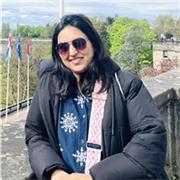 Math tutor who teaches maths of all ages