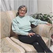 Profesora con experiencia en la enseñanza de Inglés, español y francés