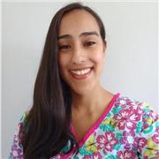 Sesión de Fonoaudiologia