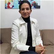 Profesora de Italiano y profesora de arte. Muy responsable 