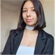 Licenciada en Geociencias, con enfoque en Geofísica aplicada y experiencia en su aplicación en la ingeniería civil y geotecnia