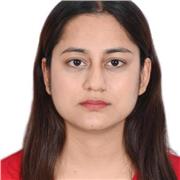English tutor, who teach students of all ages!