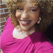 Minhas aulas de Língua Portuguesa são pensadas para ajudar o aluno a aprender com mais tranquilidade e confiança