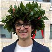 Laureato Magistrale in Quantitative Biology (LM-6) offre ripetizioni online di Biologia e Chimica
