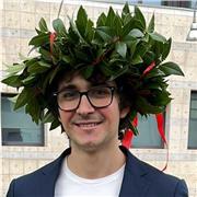 Laureato Magistrale in Quantitative Biology (LM-6) offre ripetizioni online di Biologia e Chimica