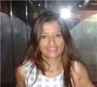 María Efigenia Acosta Mosquera