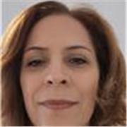 English tutor who teaches English for all ages.