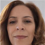 English tutor who teaches English for all ages.