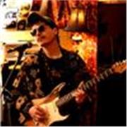 Guitar tutor specialising in blues and rock. I promote a less theoretical approach although have a knowledge of Guitar theory