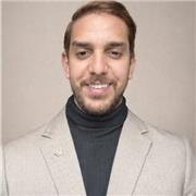 English Teacher for all ages and different levels