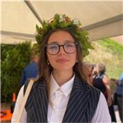 Studentessa magistrale in Ingegneria Biomedica offre lezioni di matematica, fisica e scienze con metodo chiaro e personalizzato