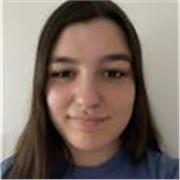 Estudiante de traducción e interpretación con buen dominio del inglés. Me encuentro en Sabadell.