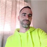 Profesor de problemas de aprendizaje apto para todas las edades.