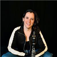 Clases de clarinete presenciales y online. Enfocadas a tus intereses. Cualquier edad y nivel