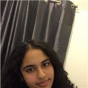 Recent graduate student who enjoys teaching!