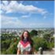 Soy estudiante universitaria, responsable, empática y con mucha paciencia, en especial con los niños y me gustan las matemáticas. 