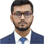 I have a strong academic and professional experience, currently pursuing a master’s degree at the University of Manchester.