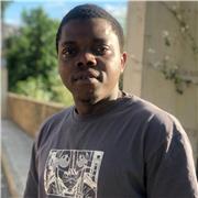 Hola, soy estudiante de ingeniería y apasionado del cálculo infinitesimal. Estoy aquí para ayudar a jóvenes en Mates y Ciencias