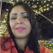 Professora com experiência em aulas on-line. Ensino infantil