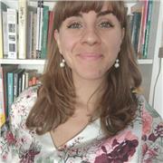 Aprende italiano de forma divertida y eficaz con una profesora experta