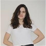 Ragazza bilingue offre ripetizioni di inglese, grammatica e/o conversazione