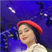 Arabischlehrerin für nicht Muttersprachler