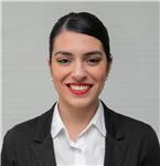 Rocío Paccela