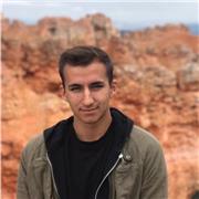 Privater Deutschlehrer bietet online und offline Nachhilfe für Englisch und Sport.