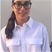 Soy comprometido, paciente. Me adapto al nivel y ritmo de cada alumno y explico de forma clara.