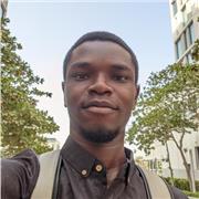 I teach Maths and Biology to High School students