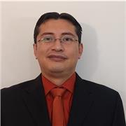 I've been teaching English as a second language from over 12 years both in person and online. I've got a bachelor degree and a TESOL certification.