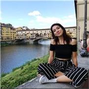 Cerchi un tutor che ti possa aiutare? Dimmi quali sono le tue esigenze e iniziamo