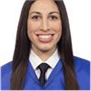 Graduada en biotecnología. Imparto clases de lengua castellana y literatura