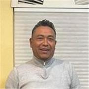Edgar Kim De La Guardia