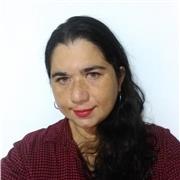 Profesora de inglés online y apoyo de tareas