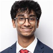 I/GCSE Mathematics & Further Mathematics Tutor