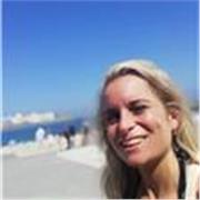 PROFESORA DE ALEMÁN BILINGÜE EN LA CORUÑA