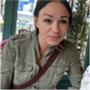 I am Irish but have lived in the UAE for the past seven years working remotely for a company in Ireland