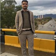 Engr. Jawad Haider