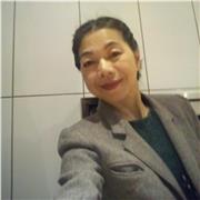 Joy Ma