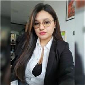 Karen Cisneros Quevedo