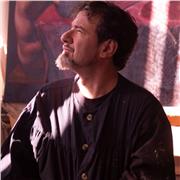 Cours de dessin et de peinture. 
 l’enseignement du clair-obscur et des différents médiums
 l'ébauche et l'art du glacis