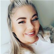 Caley Rogers