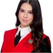     Profesora de historia para alumnos de todas edades