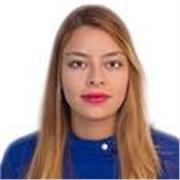 Entrenadora personalizada